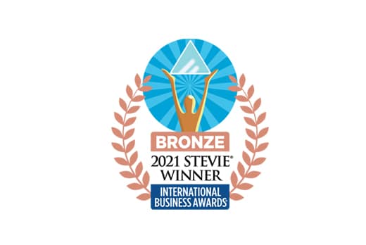 Lumeon Wins Two Bronze Stevie® Awards in the 2021 International ...