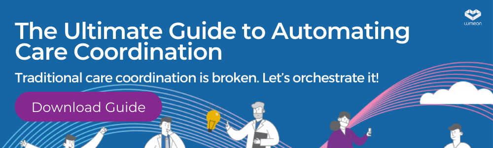 Guide to Care Orchestration