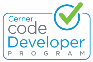 cerner code developer