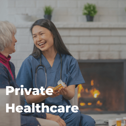 Private Healthcare