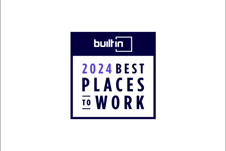 Built In Honors Lumeon in Its Esteemed 2024 Best Places to Work Awards